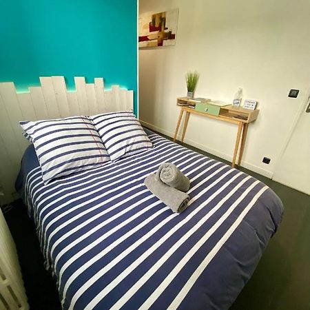 Studio Confort Lorient Place Jules Ferry Hypercentre Apartment Екстериор снимка