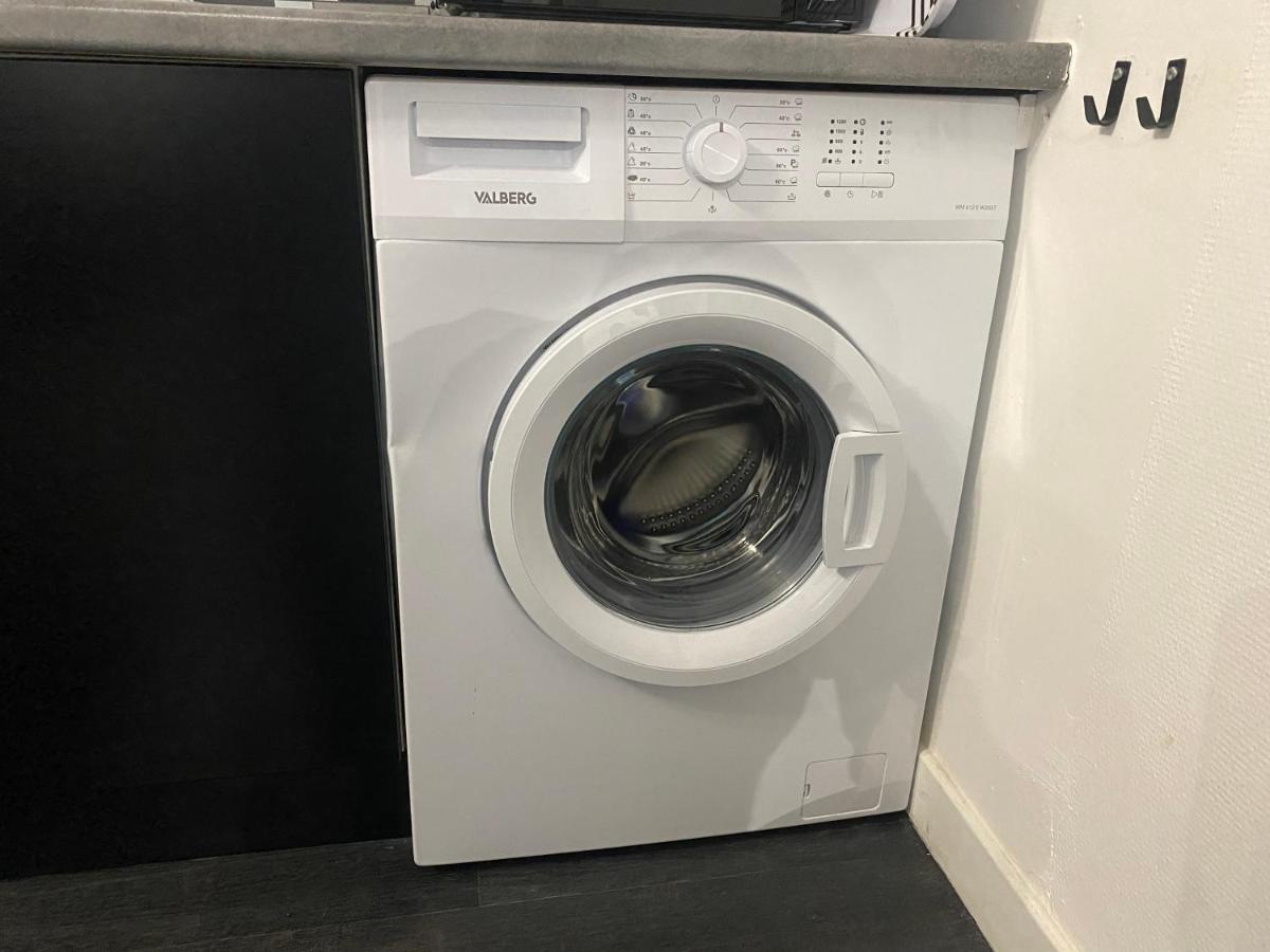 Studio Confort Lorient Place Jules Ferry Hypercentre Apartment Екстериор снимка
